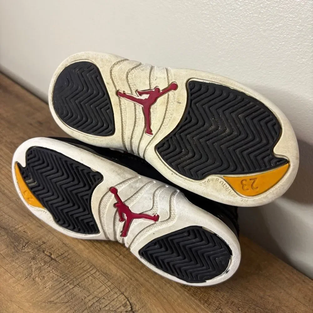 Nike bundles items